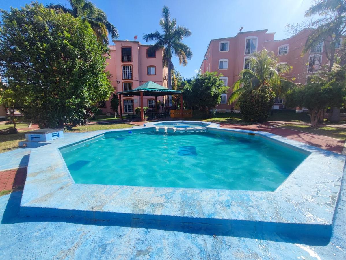 Cancun Property 6 Personas Dış mekan fotoğraf