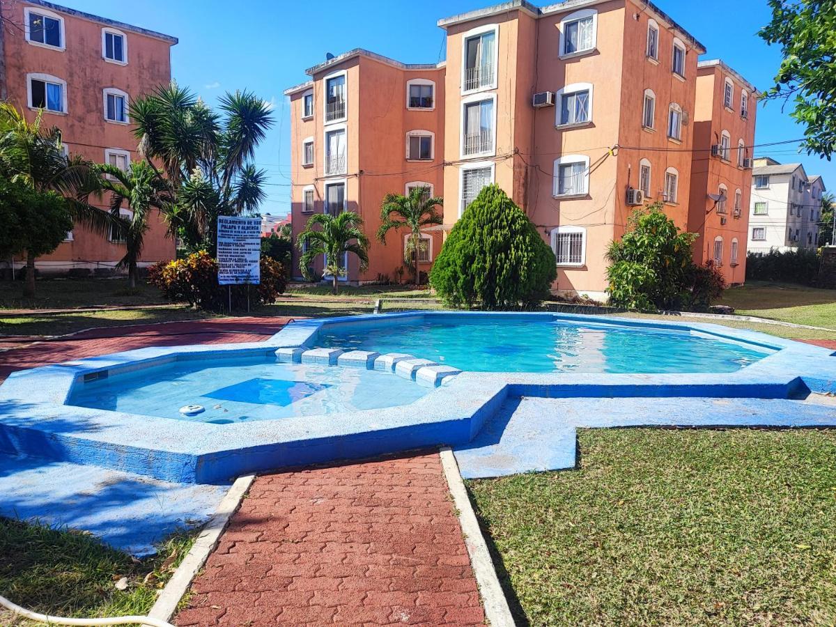 Cancun Property 6 Personas Dış mekan fotoğraf