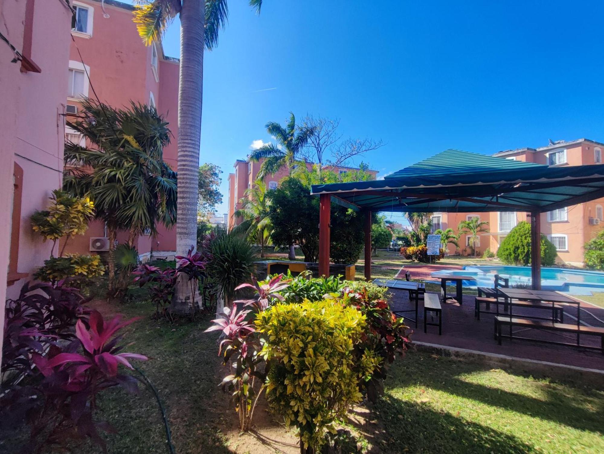 Cancun Property 6 Personas Dış mekan fotoğraf
